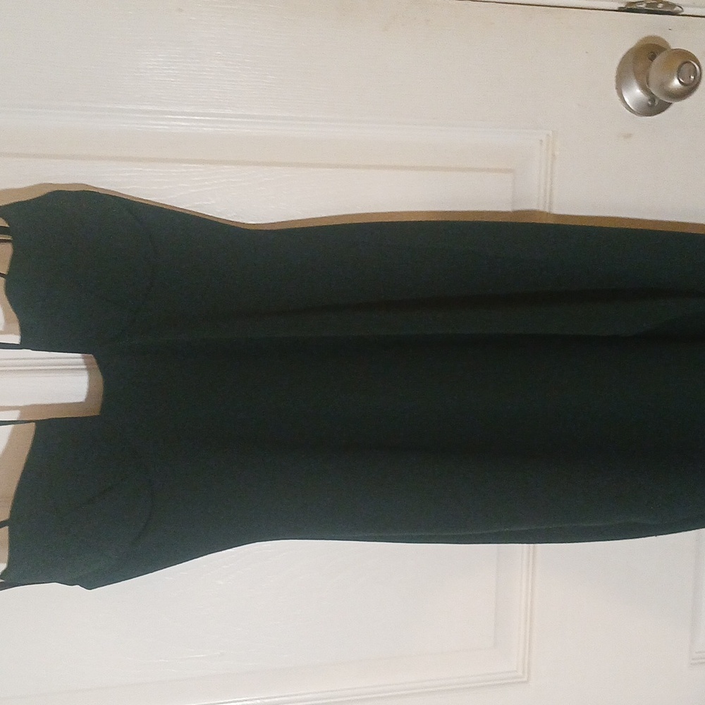 B. Darlin 7/8, forest green